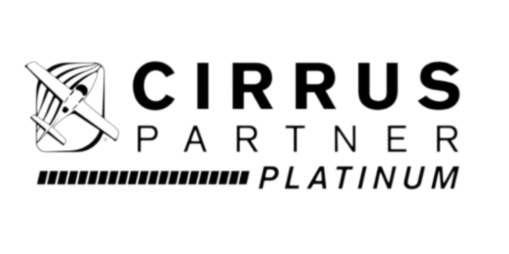 cirrus logo (1) flight training schools california